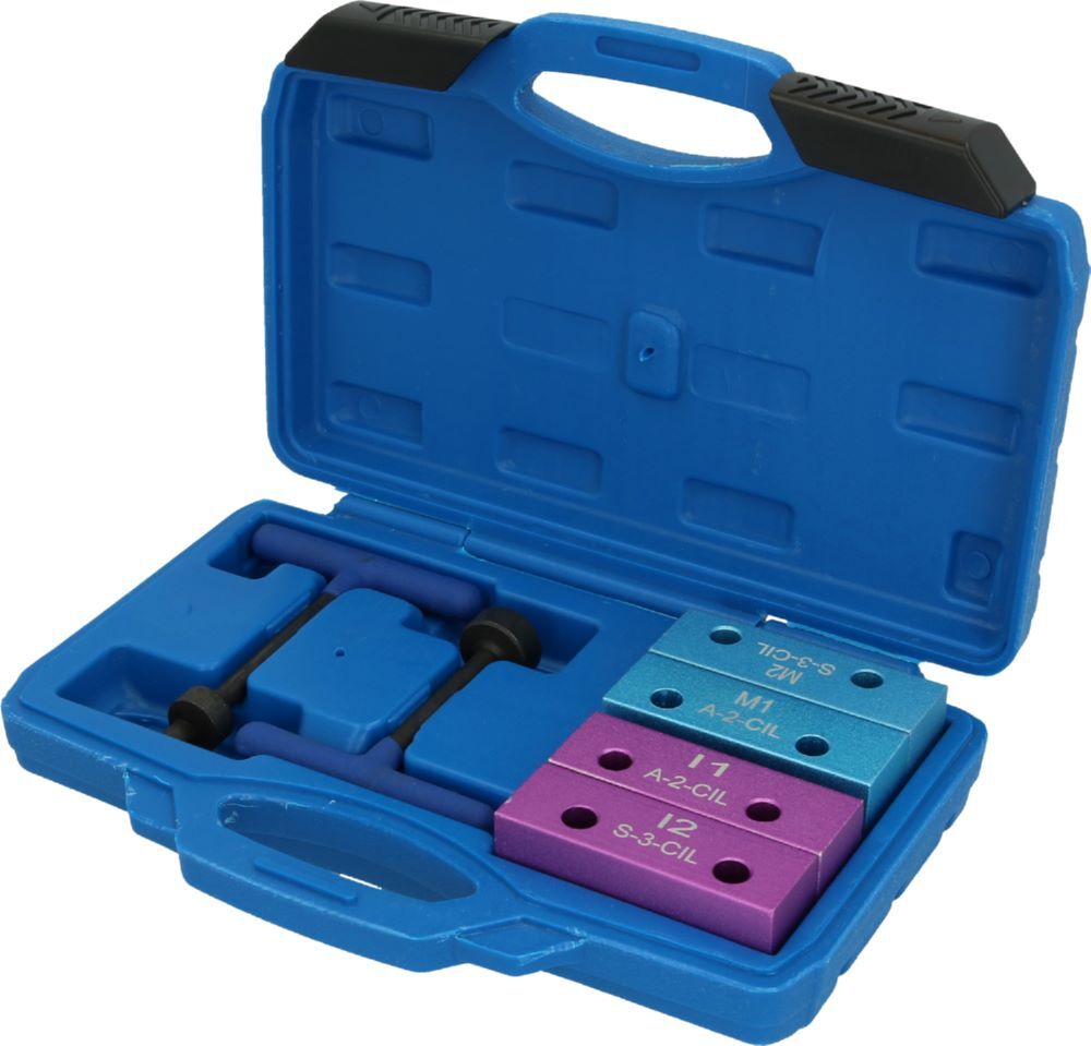 Produktbild Brilliant Tools Motor Einstellwerkzeug Satz für Alfa Romeo 1.4 1.6 1.8 2.0 Twin-Spark