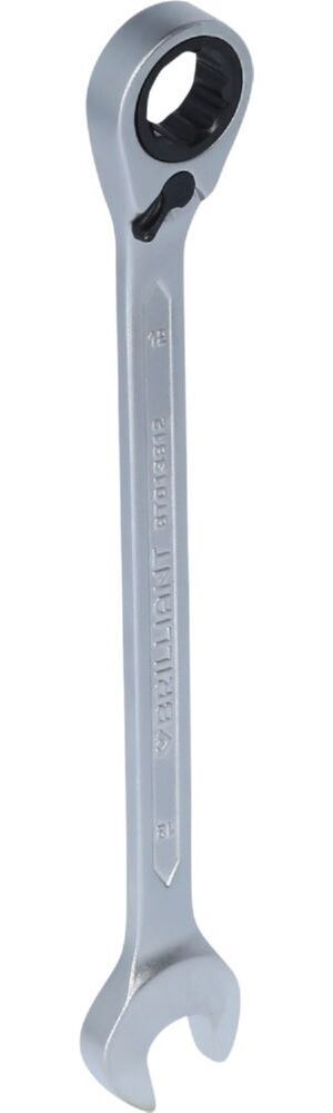 Produktbild Brilliant Tools Ratschenringschlüssel umschaltbar 12 mm