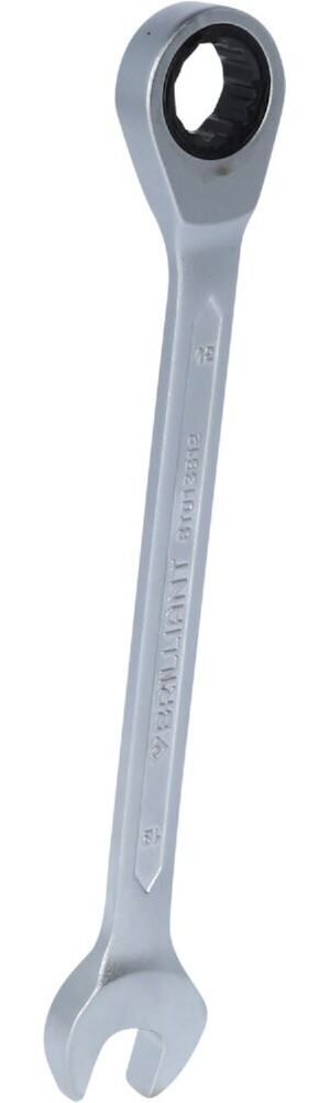 Produktbild Ratschenringschlüssel, umschaltbar, 12 mm bild 2