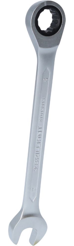 Produktbild Ratschenringschlüssel, umschaltbar, 13 mm bild 2