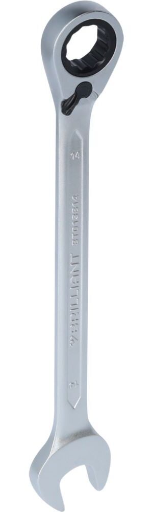 Produktbild Brilliant Tools Ratschenringschlüssel umschaltbar 14 mm