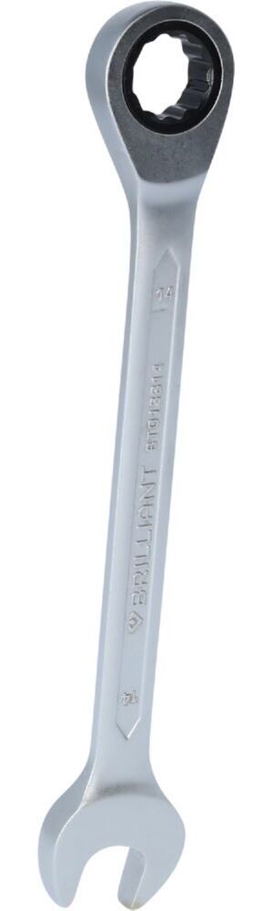 Produktbild Ratschenringschlüssel, umschaltbar, 14 mm bild 2