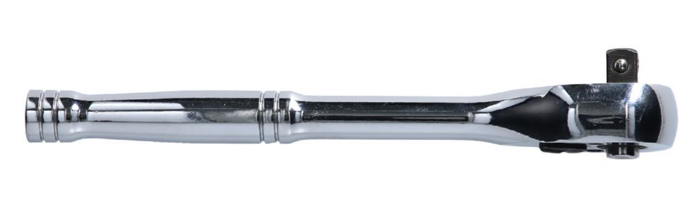 Produktbild Brilliant Tools Umschaltknarre mit Metallgriff 3/8 Zoll 100 Zahn