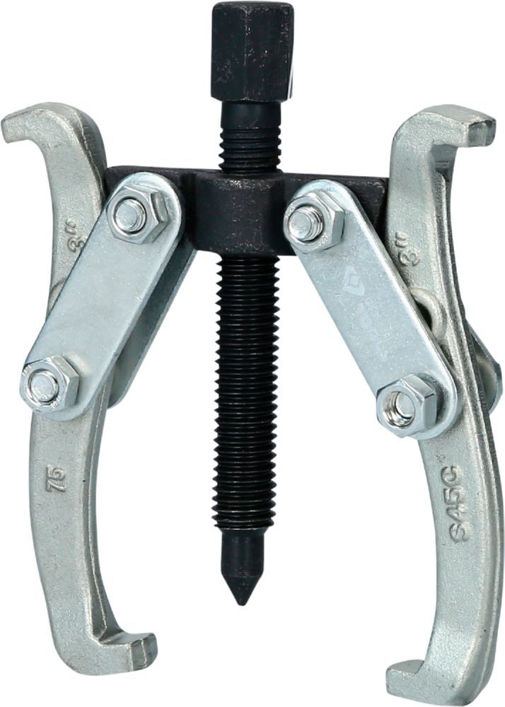 Produktbild Brilliant Tools Universal 2 Arm Abzieher 3 Zoll
