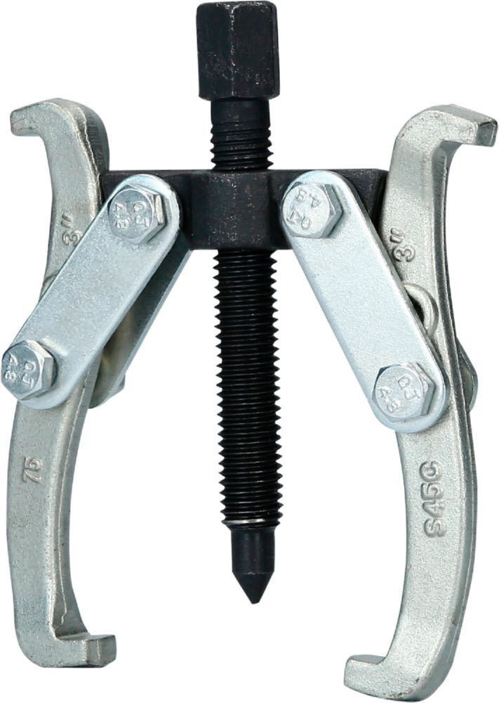 Produktbild Universal-2-Arm-Abzieher, 3" bild 2
