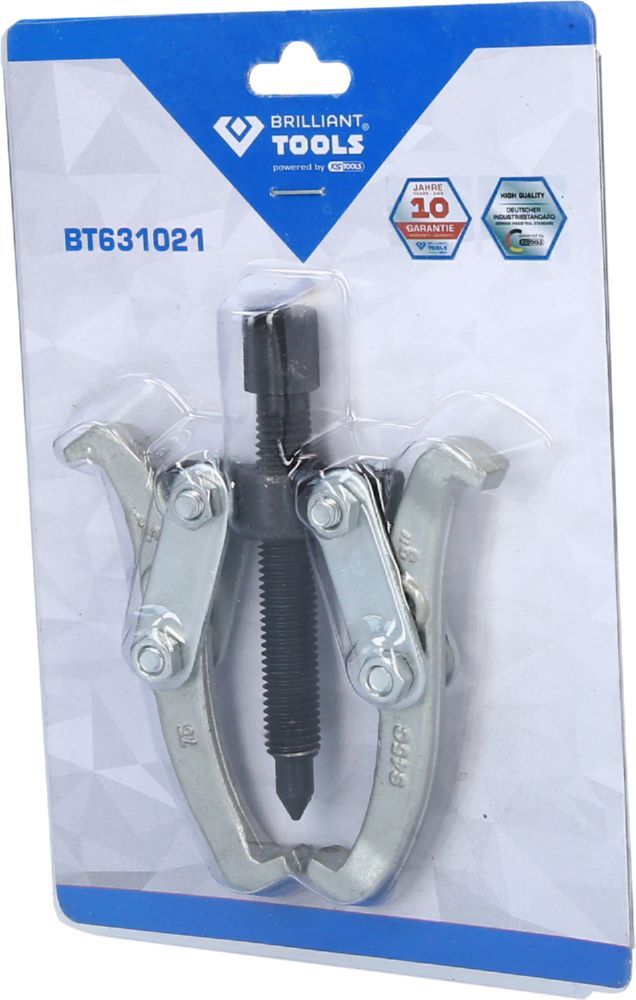Produktbild Universal-2-Arm-Abzieher, 3" bild 3