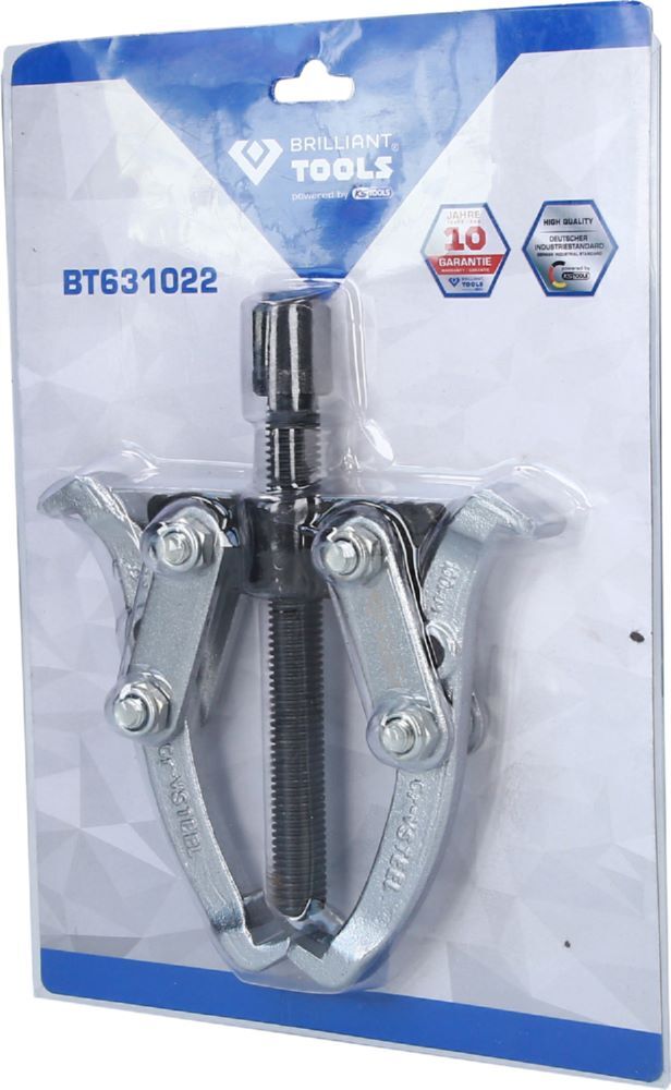 Produktbild Universal-2-Arm-Abzieher, 4" bild 3