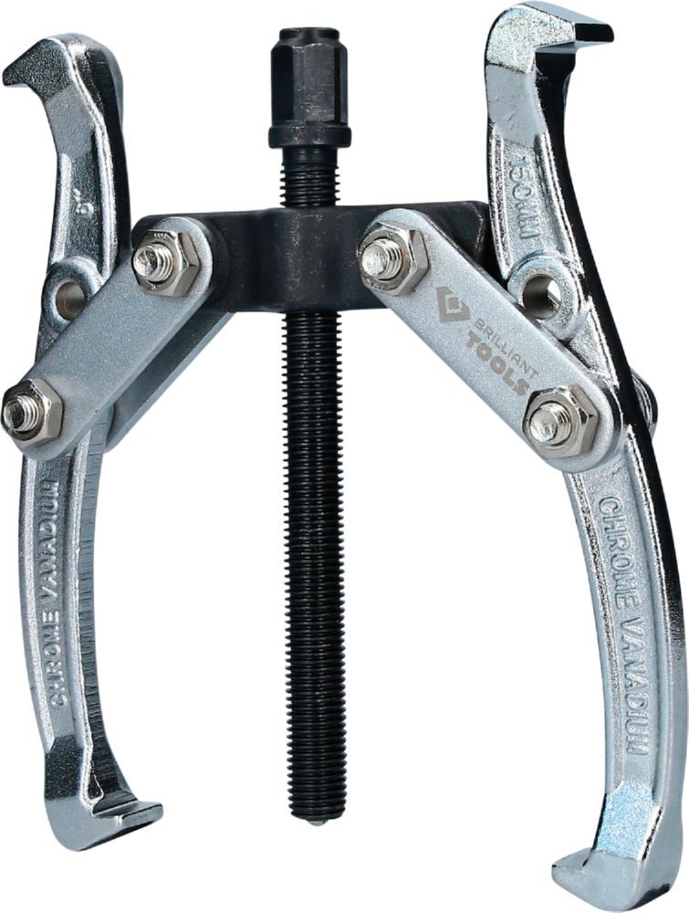 Produktbild Brilliant Tools Universal 2 Arm Abzieher 6 Zol