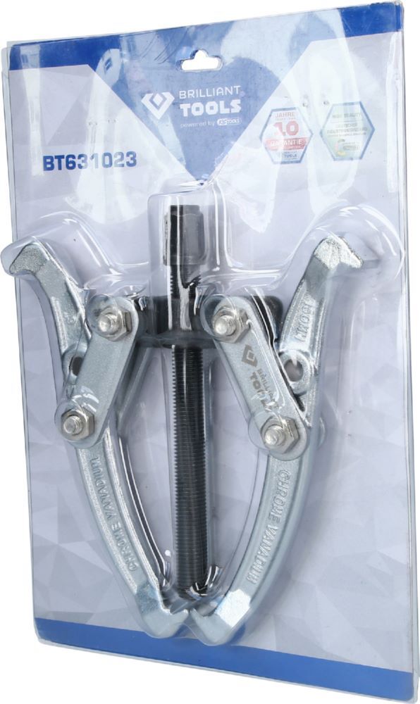 Produktbild Universal-2-Arm-Abzieher, 6" bild 4
