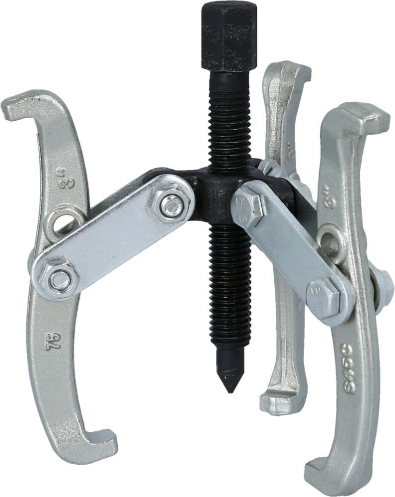 Produktbild Brilliant Tools Universal 3 Arm Abzieher 3 Zoll