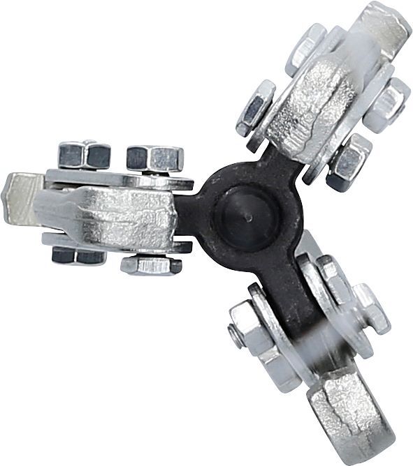 Produktbild Universal-3-Arm-Abzieher, 3" bild 2