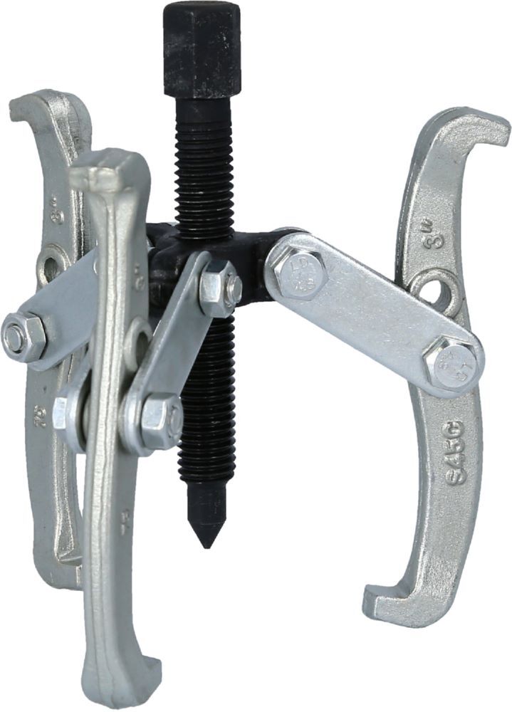 Produktbild Universal-3-Arm-Abzieher, 3" bild 3
