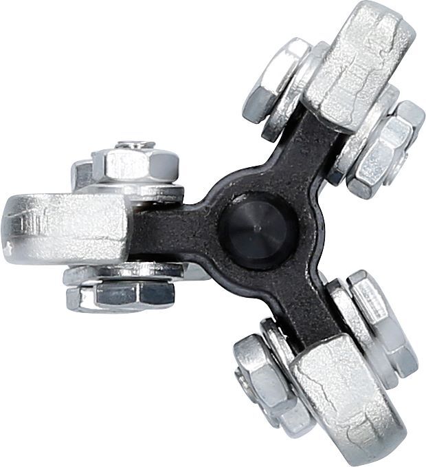 Produktbild Universal-3-Arm-Abzieher, 4" bild 2