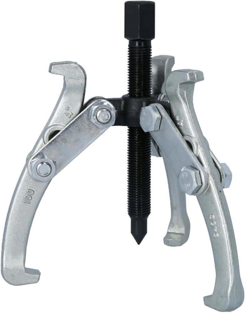Produktbild Universal-3-Arm-Abzieher, 4" bild 4