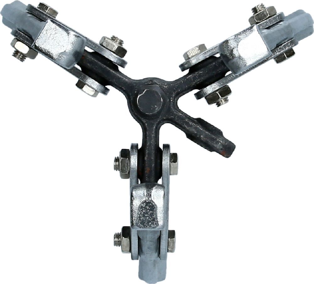 Produktbild Universal-3-Arm-Abzieher, 6" bild 2