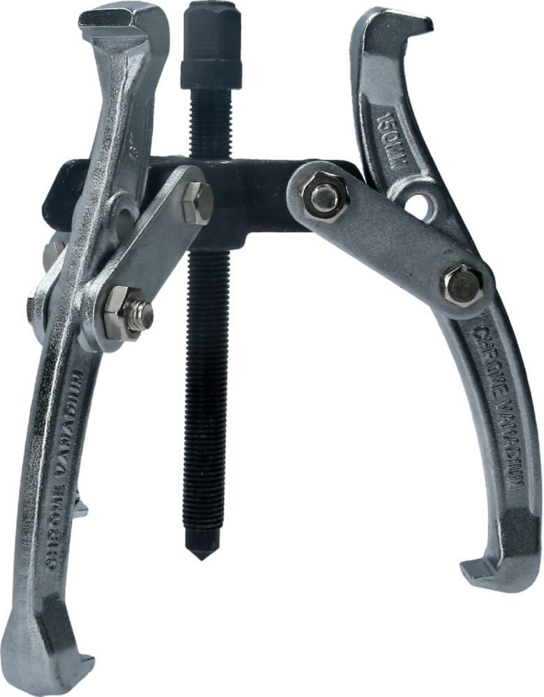 Produktbild Universal-3-Arm-Abzieher, 6" bild 3