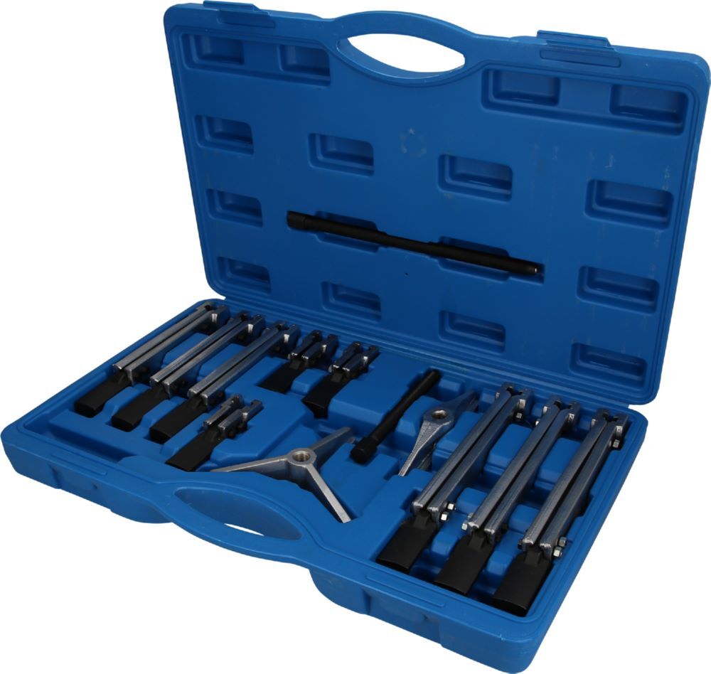 Produktbild Brilliant Tools Universal Abzieher Satz 14 teilig