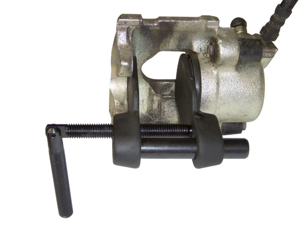Produktbild Universal - Bremskolben - Rückstellwerkzeug, 15 - 90 mm bild 4