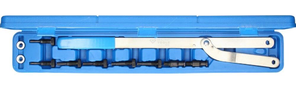 Produktbild Universal-Gegenhalter-Satz, 11-tlg bild 2