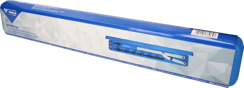 Produktbild Universal-Gegenhalter-Satz, 11-tlg bild 4