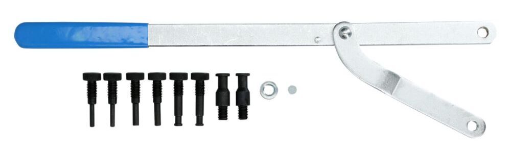 Produktbild Universal-Gegenhalter-Satz, 11-tlg bild 5