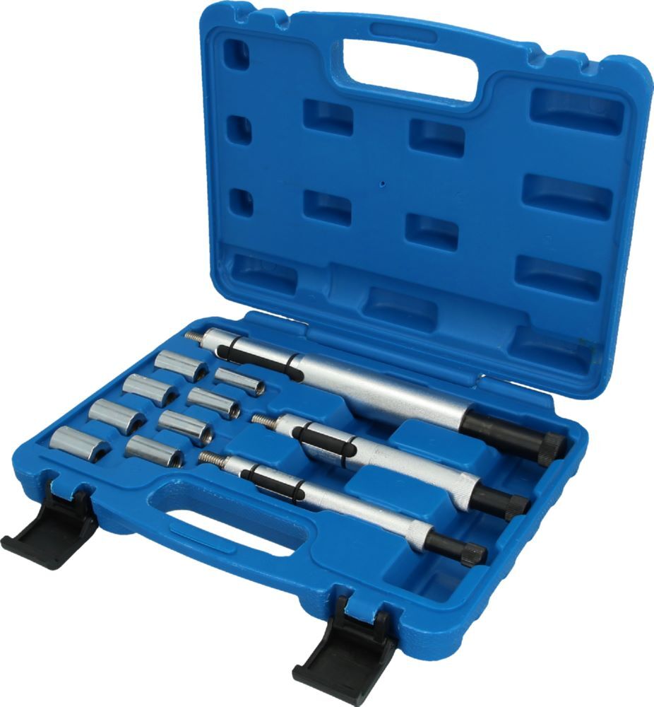 Produktbild Brilliant Tools Universal Kupplungszentrierwerkzeug Satz 11 teilig
