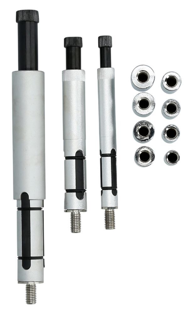 Produktbild Universal-Kupplungszentrierwerkzeug-Satz, 11-tlg bild 5