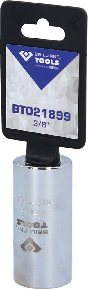 Produktbild 3/8" Universal-Stecknuss, 7 - 19 mm bild 5