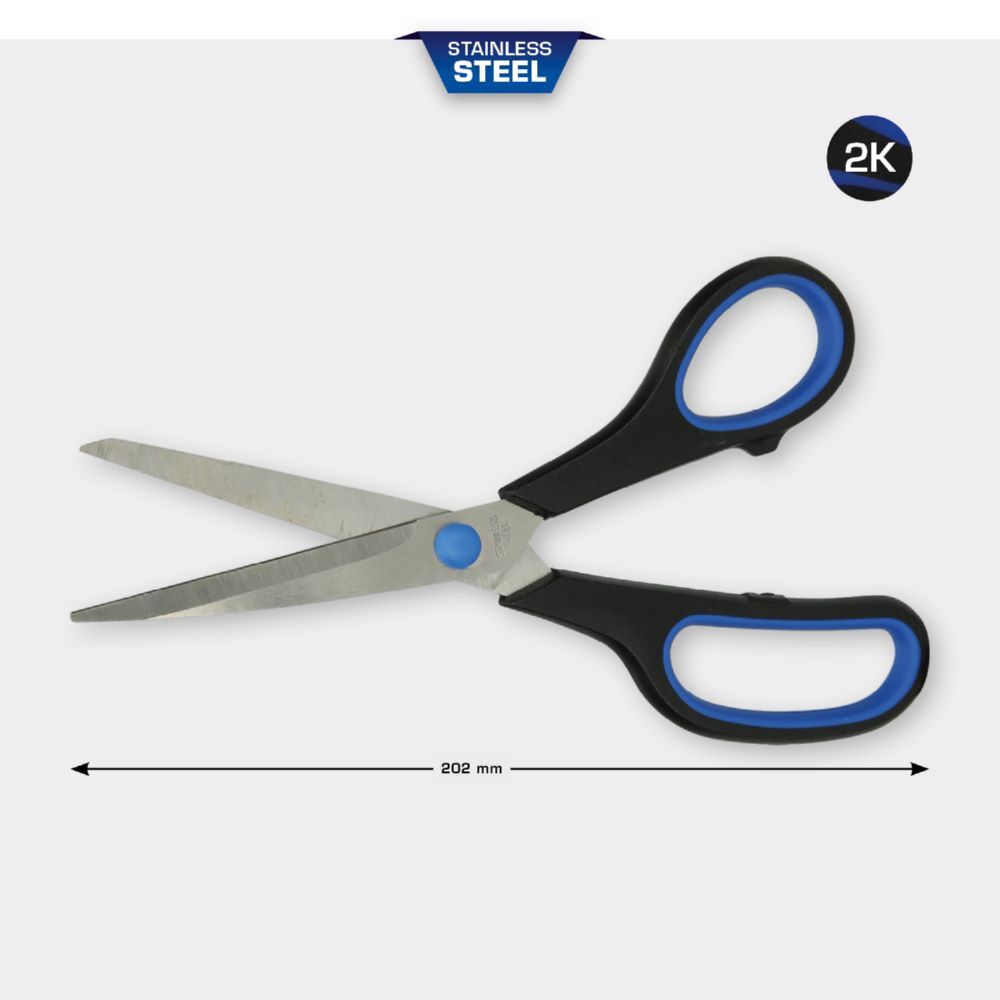 Produktbild Universal-Schere bild 2