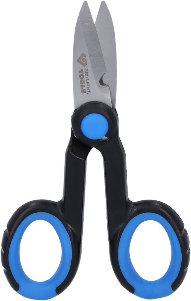 Produktbild Brilliant Tools Universal Schere