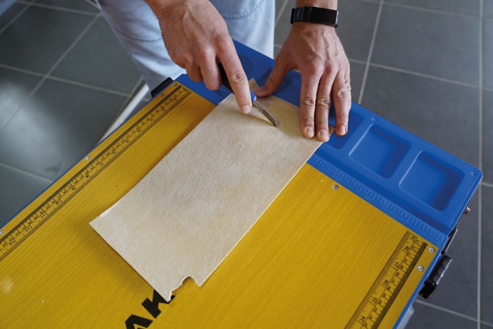 Produktbild 4in1 Universal Werkbank bild 13