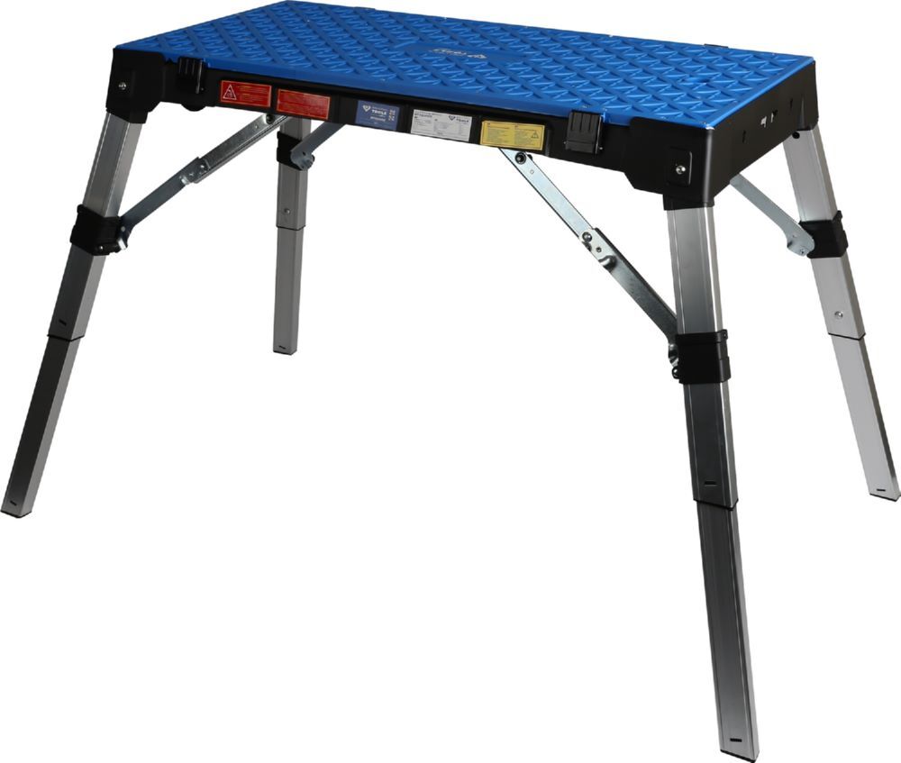 Produktbild Brilliant Tools Universal Werkbank 4in1