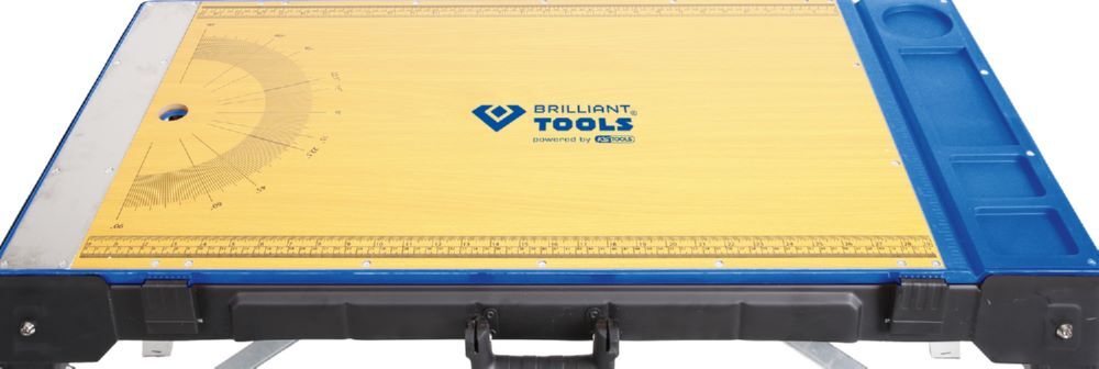 Produktbild 4in1 Universal Werkbank bild 6