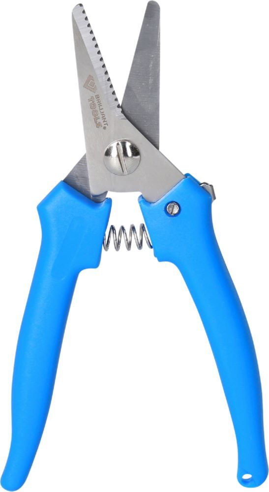 Produktbild Brilliant Tools Universal Werkstatt Schere