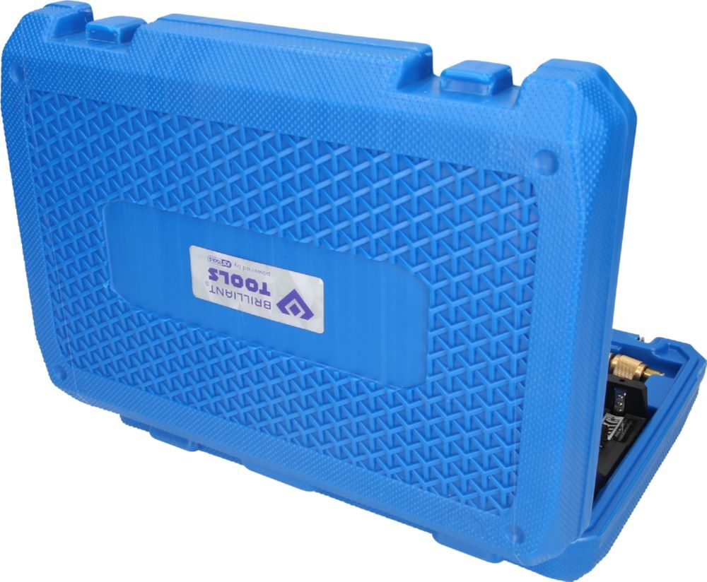 Produktbild UV-Lecksuch-Taschenlampen-Satz, 8-tlg bild 4