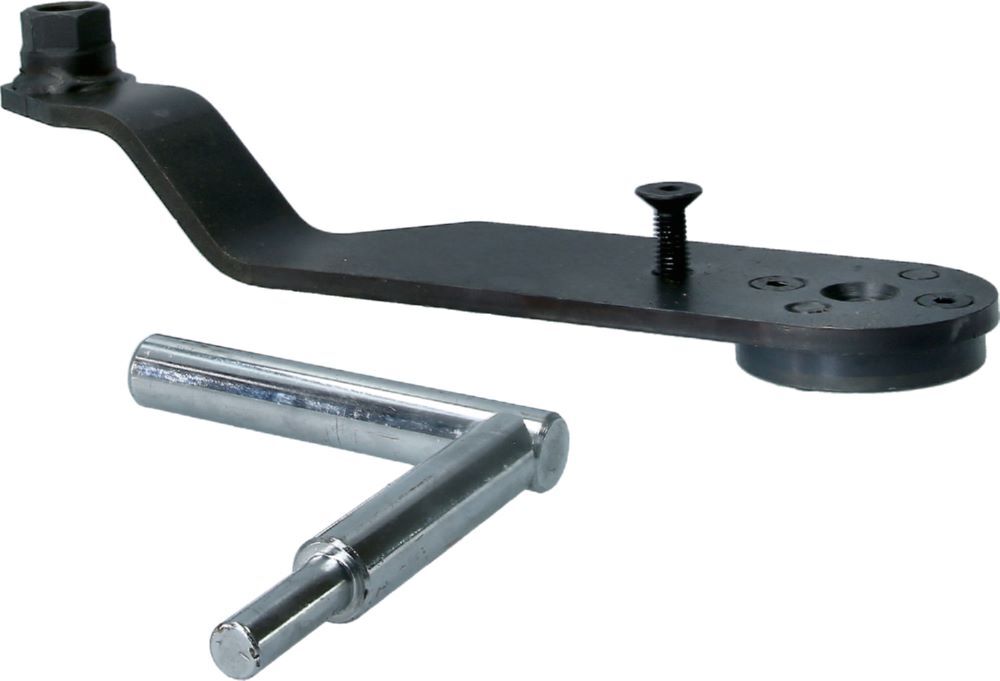 Produktbild Brilliant Tools Kurbelwellen Fixier Werkzeug für VAG 10-Zylinder Motoren