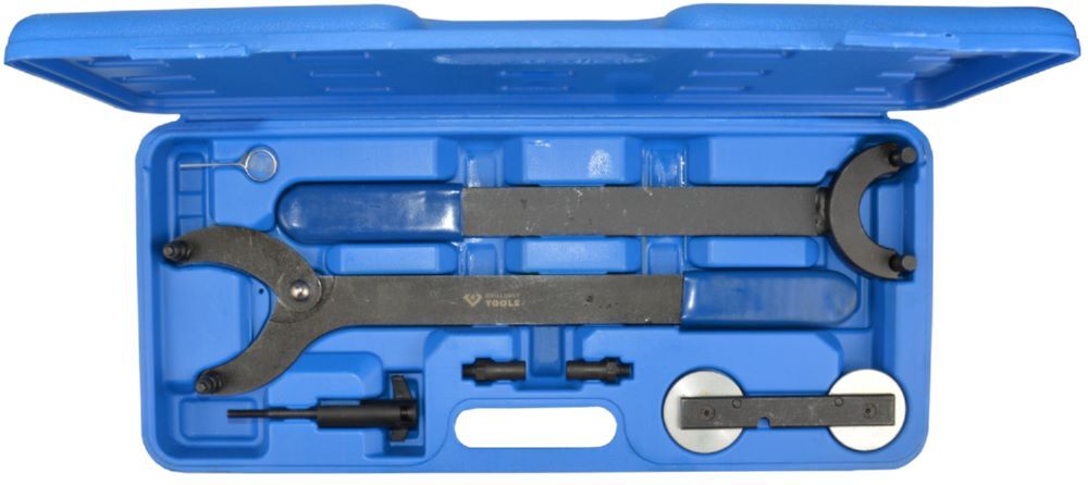 Produktbild Brilliant Tools Motor Einstellwerkzeug Satz für VAG