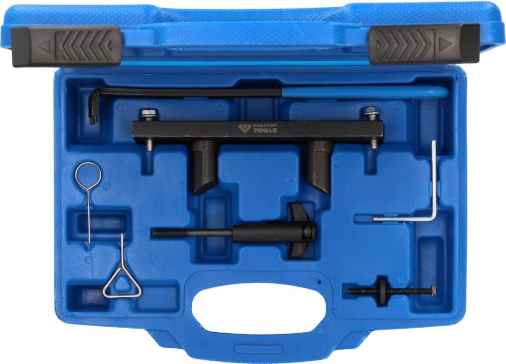 Produktbild Brilliant Tools Motor Einstellwerkzeug Satz für VAG