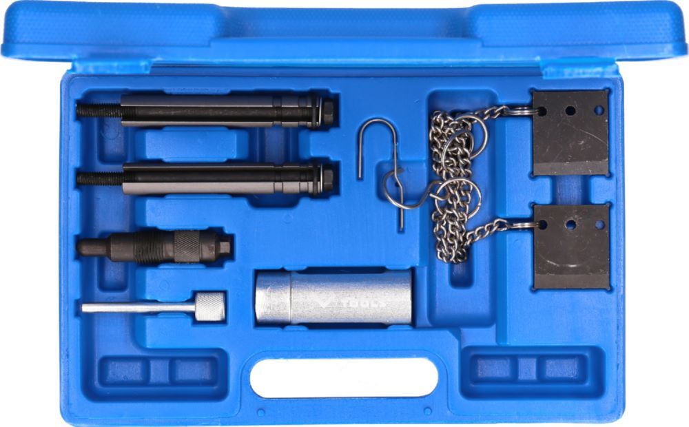 Produktbild Motor-Einstellwerkzeug-Satz für VAG bild 2