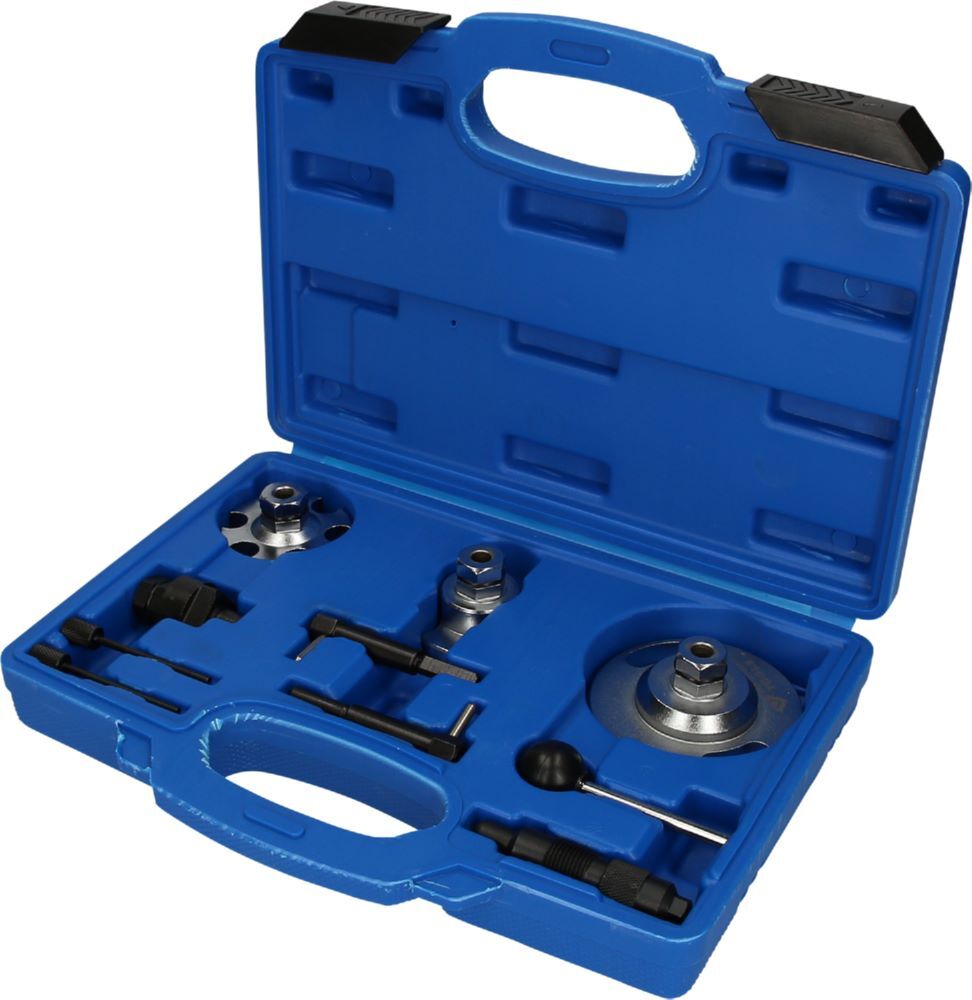 Produktbild Brilliant Tools Motor Einstellwerkzeug Satz für VAG 2.7 und 3.0 TDI