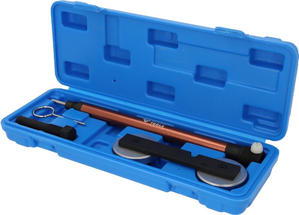 Produktbild Brilliant Tools Motor Einstellwerkzeug Satz für VAG FSI, TSI 1.4 und 1.6 (mit Steuerkette)