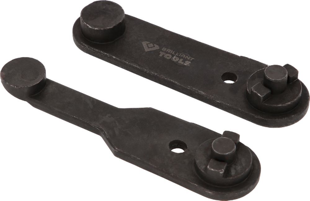 Produktbild Brilliant Tools Fixierwerkzeug Nockenwelle für VAG 5 und 10 Zylinder Motoren