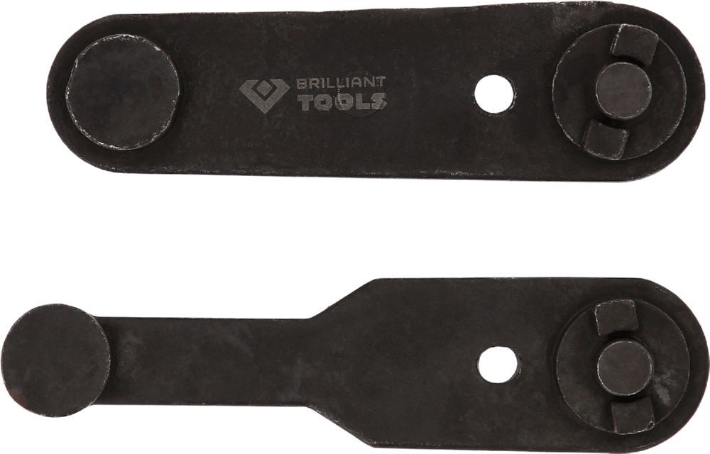 Produktbild Fixierwerkzeug Nockenwelle für VAG 5- und 10-Zylinder-Motoren bild 2