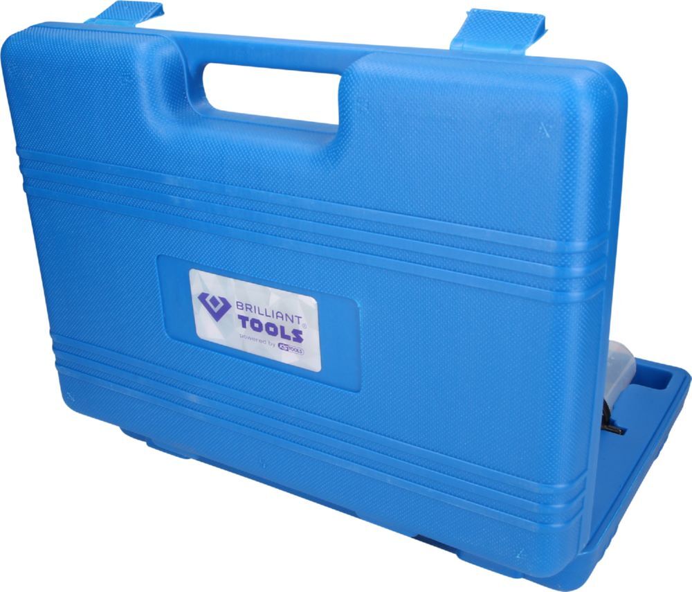 Produktbild Vakuum-Druckpumpen-Satz, 21-tlg bild 3