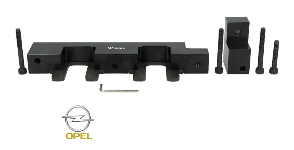 Produktbild Brilliant Tools Nockenwellen Einstellwerkzeug Satz für Opel Vauxhall 2.0 CDTi