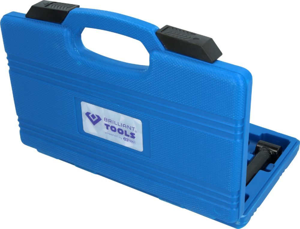 Produktbild Ventilfeder-Montagewerkzeug-Satz, 9-tlg bild 3
