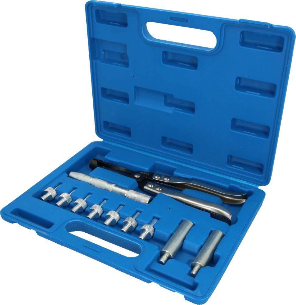 Produktbild Brilliant Tools Ventilschaftabdichtungs Montage und Demontage Satz 11 teilig