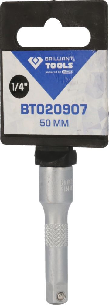 Produktbild 1/4" Verlängerung 50 mm bild 3
