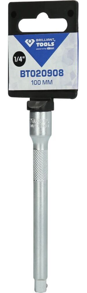Produktbild 1/4" Verlängerung 100 mm bild 3