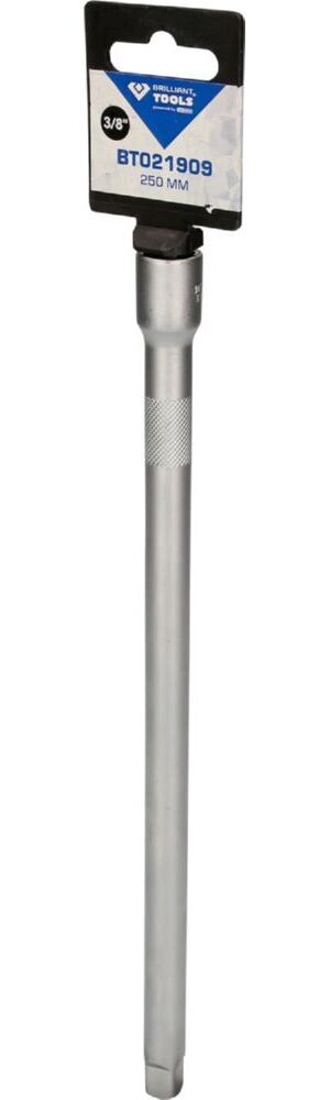 Produktbild 3/8" Verlängerung, 250 mm bild 3